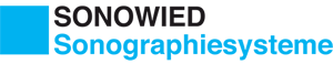 Logo: Sonowied Sonographiesysteme