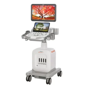 Siemens ACUSON Maple 2.0