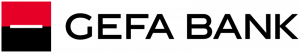 GEFA Bank Logo
